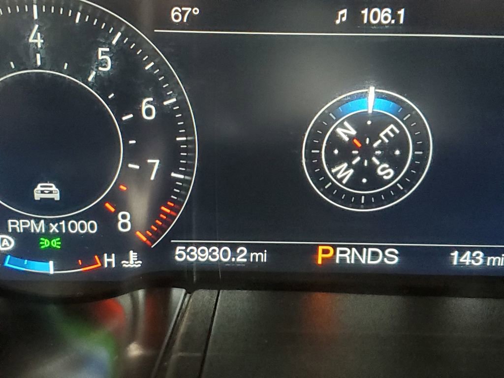 Used 2023 Ford Mustang Mach 1 image 30