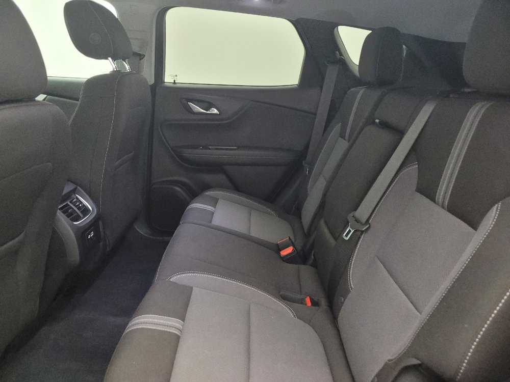 Used 2024 Chevrolet Blazer LT w/ Convenience Package FWD image 18