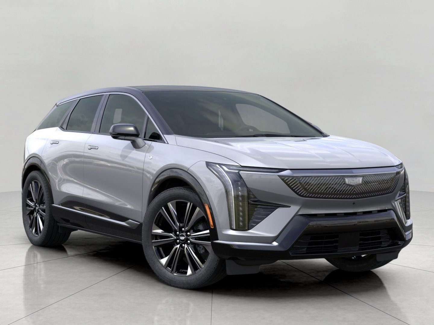 New 2026 Cadillac Optiq Luxury 2 image 7