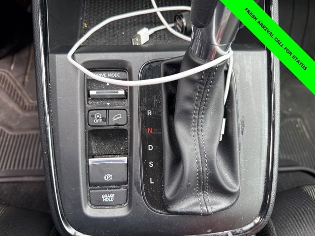 Used 2024 Honda CR-V EX image 35