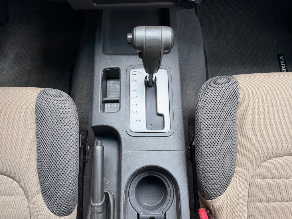 Used 2007 Nissan Xterra S w/ Utility Pkg image 31