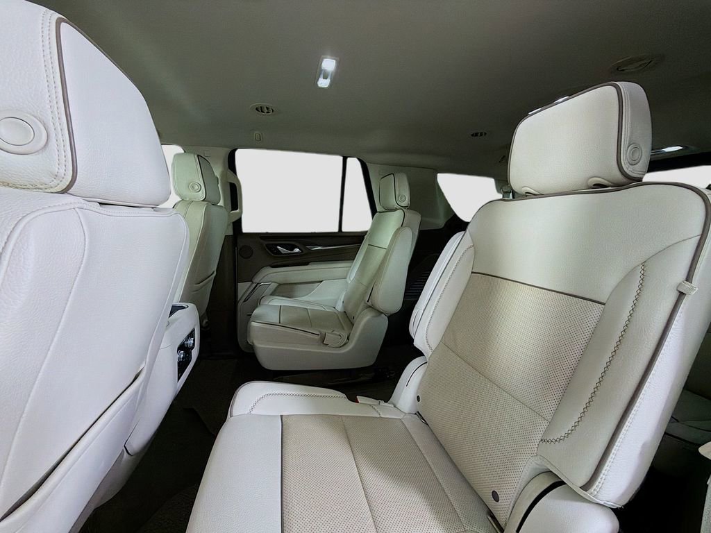 Used 2022 GMC Yukon Denali image 24