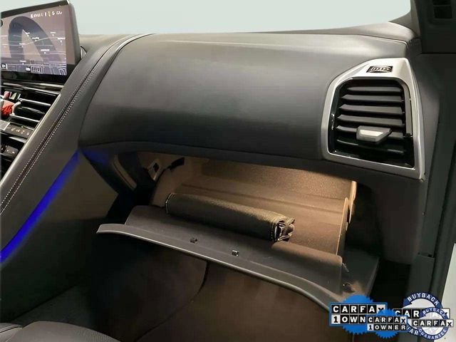 Used 2025 BMW 840i xDrive Convertible image 78