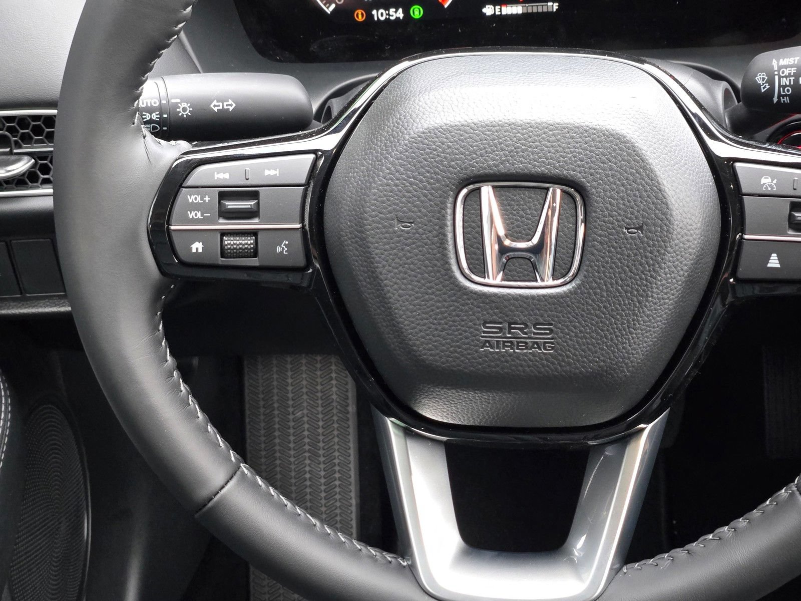 New 2027 Honda HR-V EX-L image 15