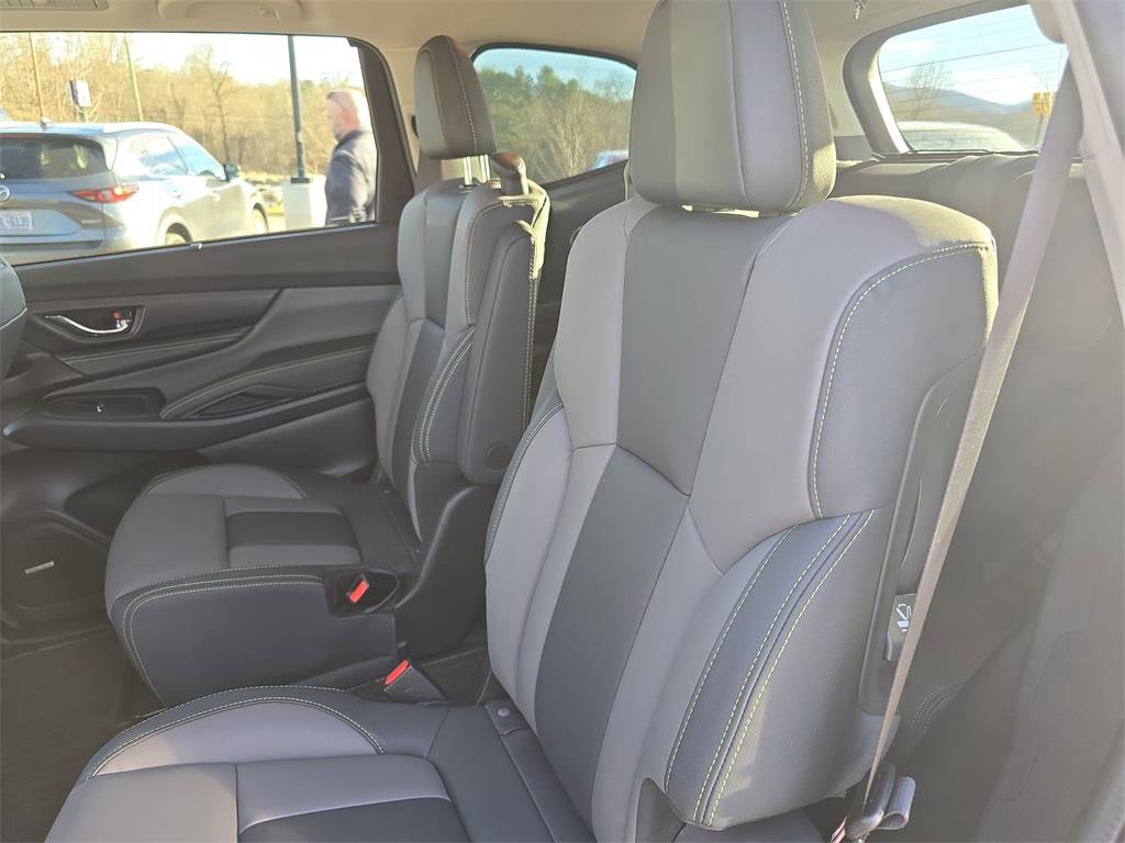 Used 2023 Subaru Ascent Onyx Edition Limited image 15