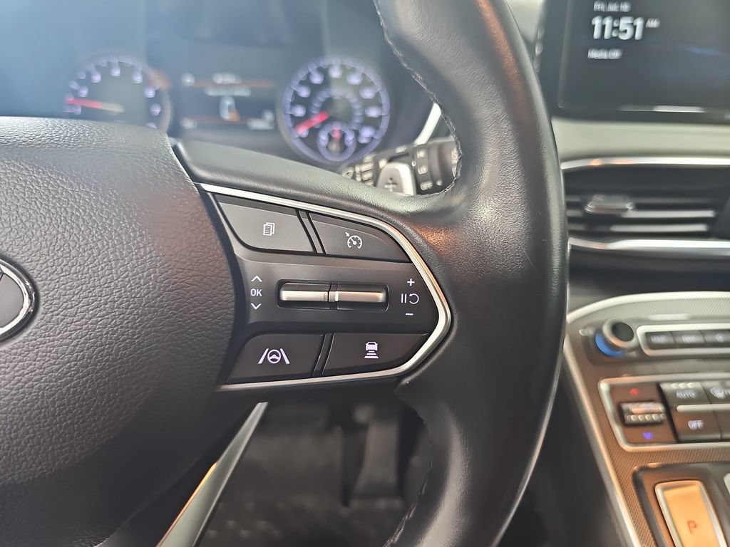 Certified 2023 Hyundai Santa Fe SEL AWD/4WD image 18