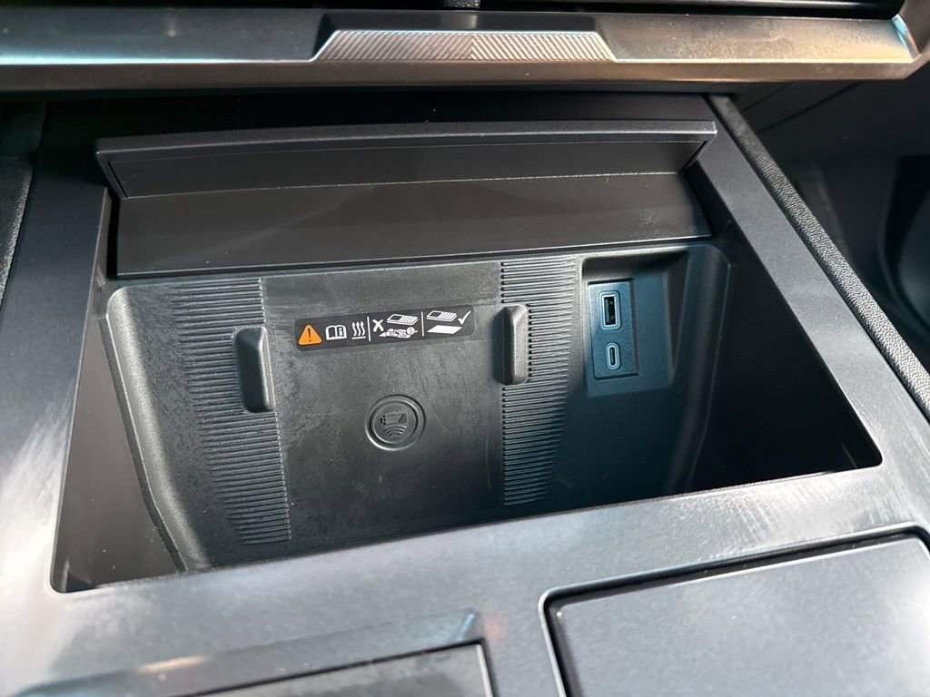 Used 2024 GMC Hummer EV 3X w/ Omega Edition image 45