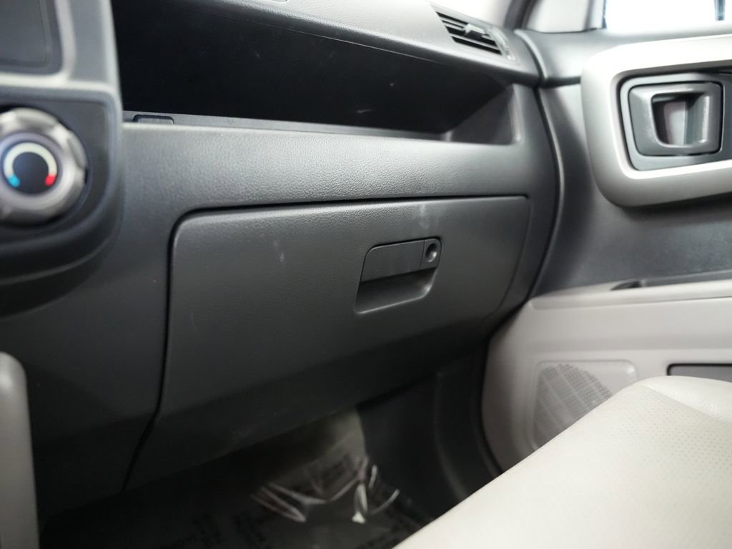 Used 2014 Honda Ridgeline RTL image 45