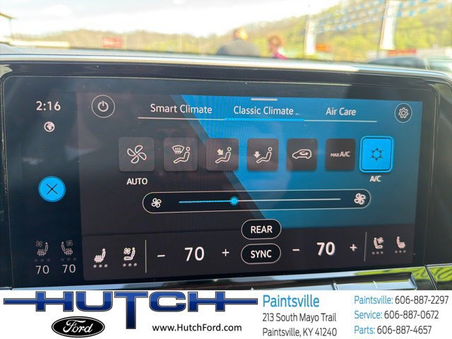 Used 2025 Volkswagen Atlas SE AWD/4WD image 26