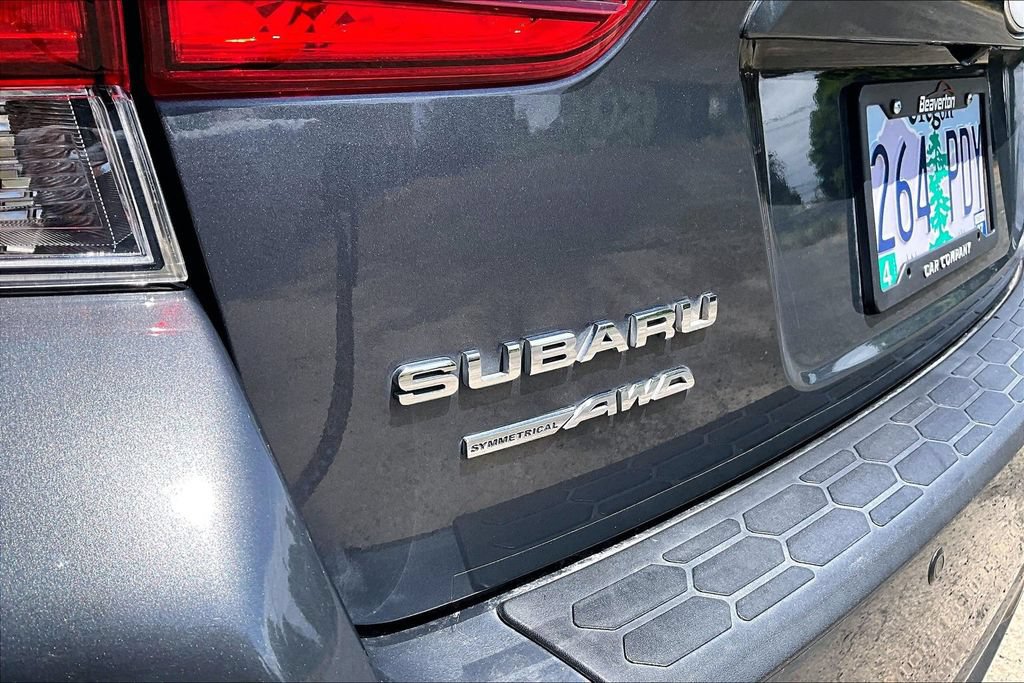 Used 2023 Subaru Crosstrek 2.5i Limited AWD/4WD image 33