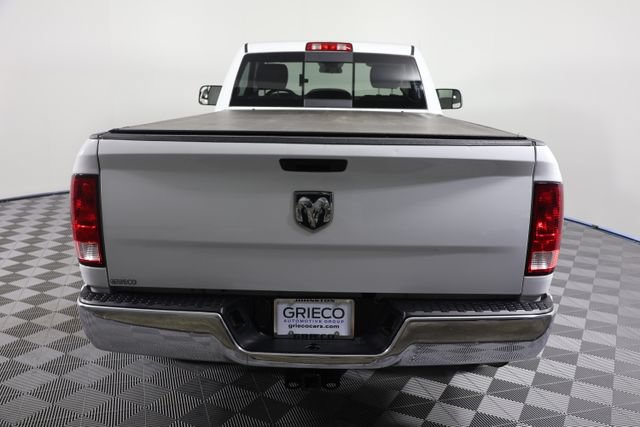 Used 2020 RAM 1500 Tradesman w/ Power & Remote Entry Group RWD image 6
