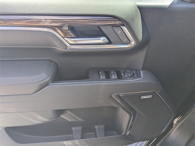 New 2026 Chevrolet Silverado 1500 RST w/ Convenience Package II image 15