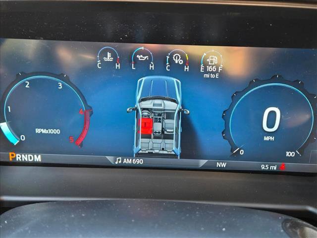 New 2026 Ford F350 King Ranch w/ Chrome Package image 10