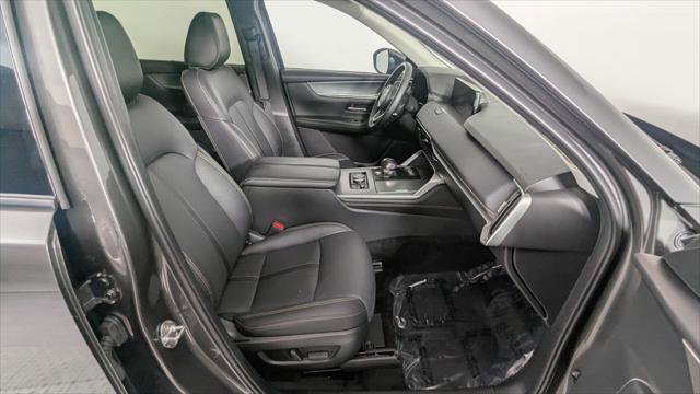 Used 2024 MAZDA CX-90 Plug-In Hybrid w/ Preferred image 21