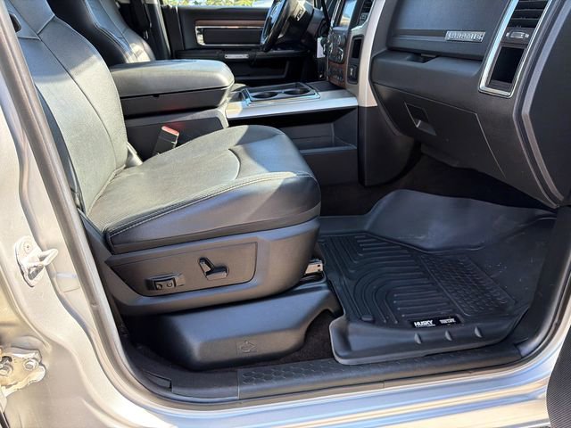 Used 2014 RAM 2500 Laramie w/ HD Snow Plow Prep Group image 13