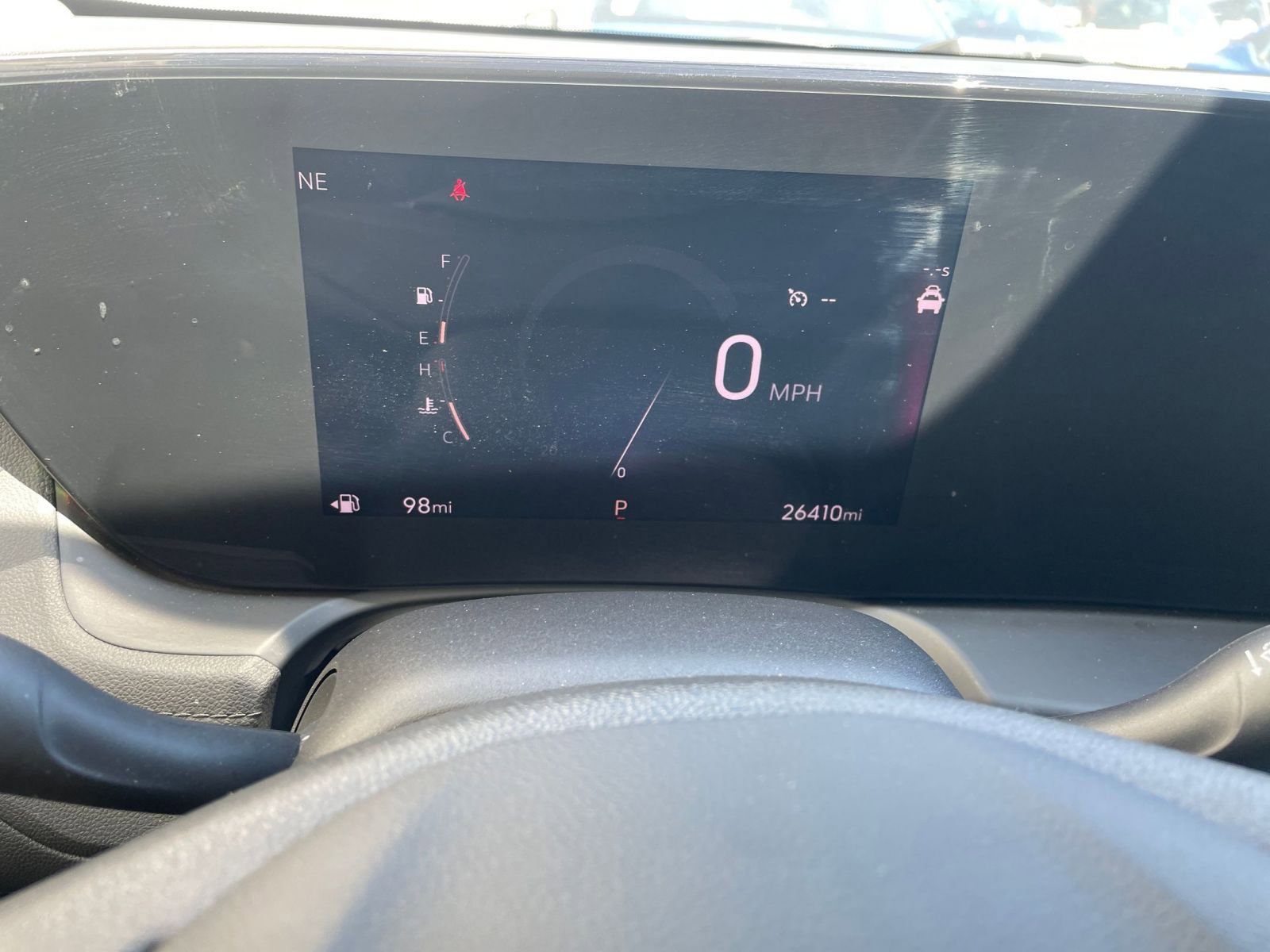 Used 2025 Buick Encore GX Preferred image 40