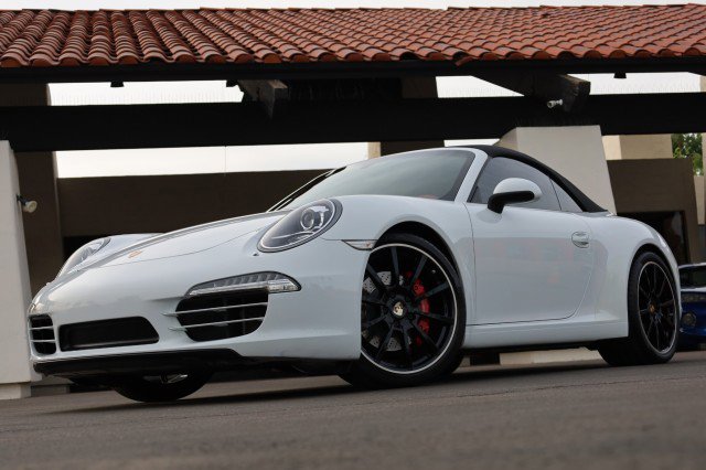 Used 2013 Porsche 911 Carrera S image 76