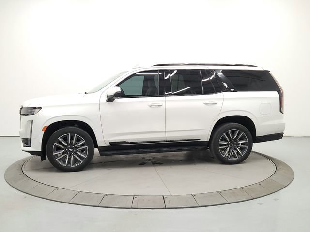 Used 2024 Cadillac Escalade Sport RWD image 4