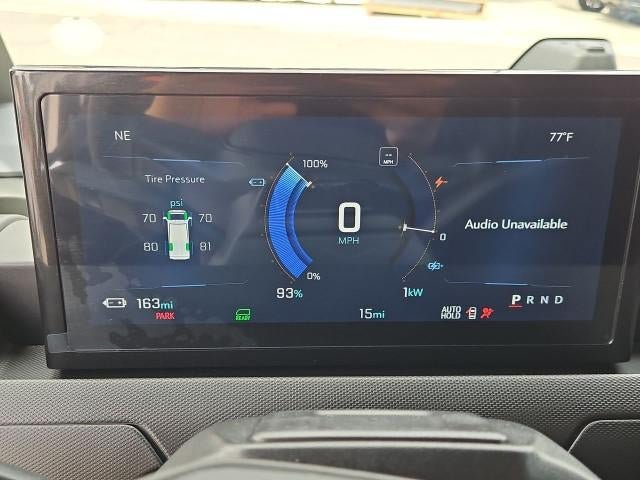 New 2025 Chevrolet Brightdrop 400 FWD image 12
