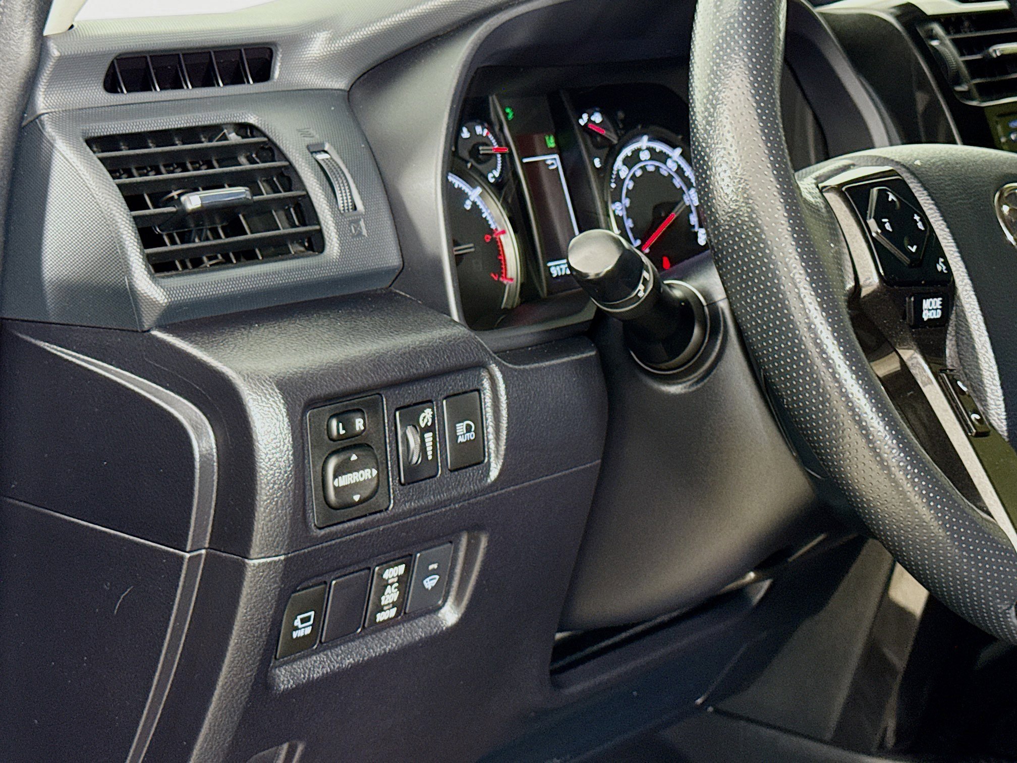 Used 2024 Toyota 4Runner TRD Pro image 10