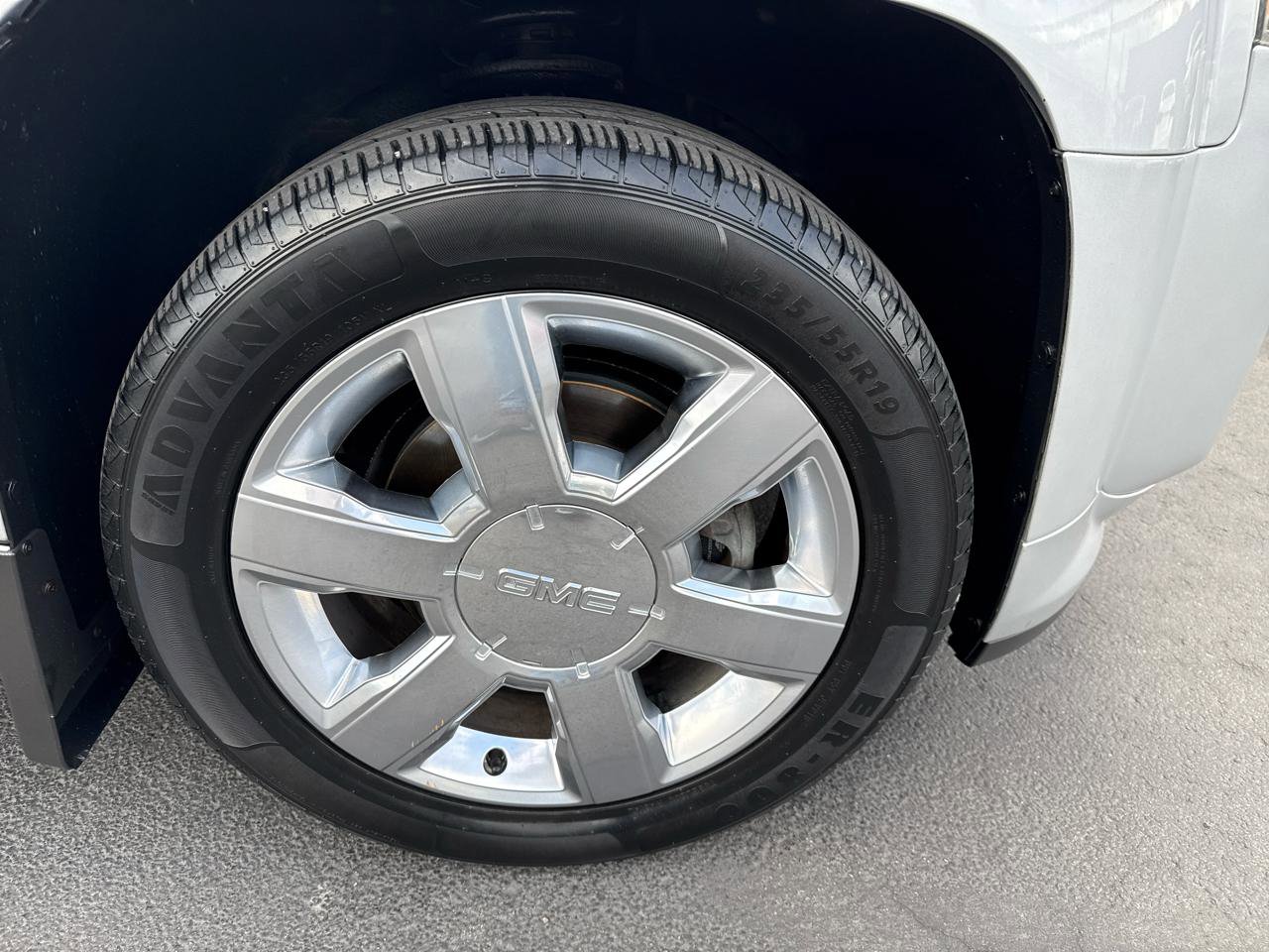 Used 2015 GMC Terrain Denali AWD/4WD image 30