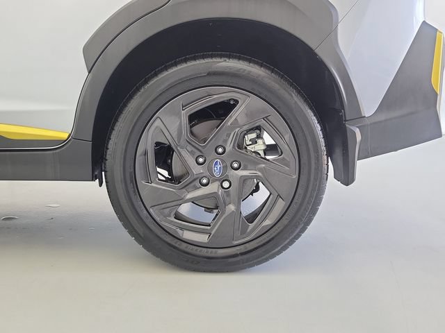 Used 2025 Subaru Crosstrek 2.5i Sport AWD/4WD image 12