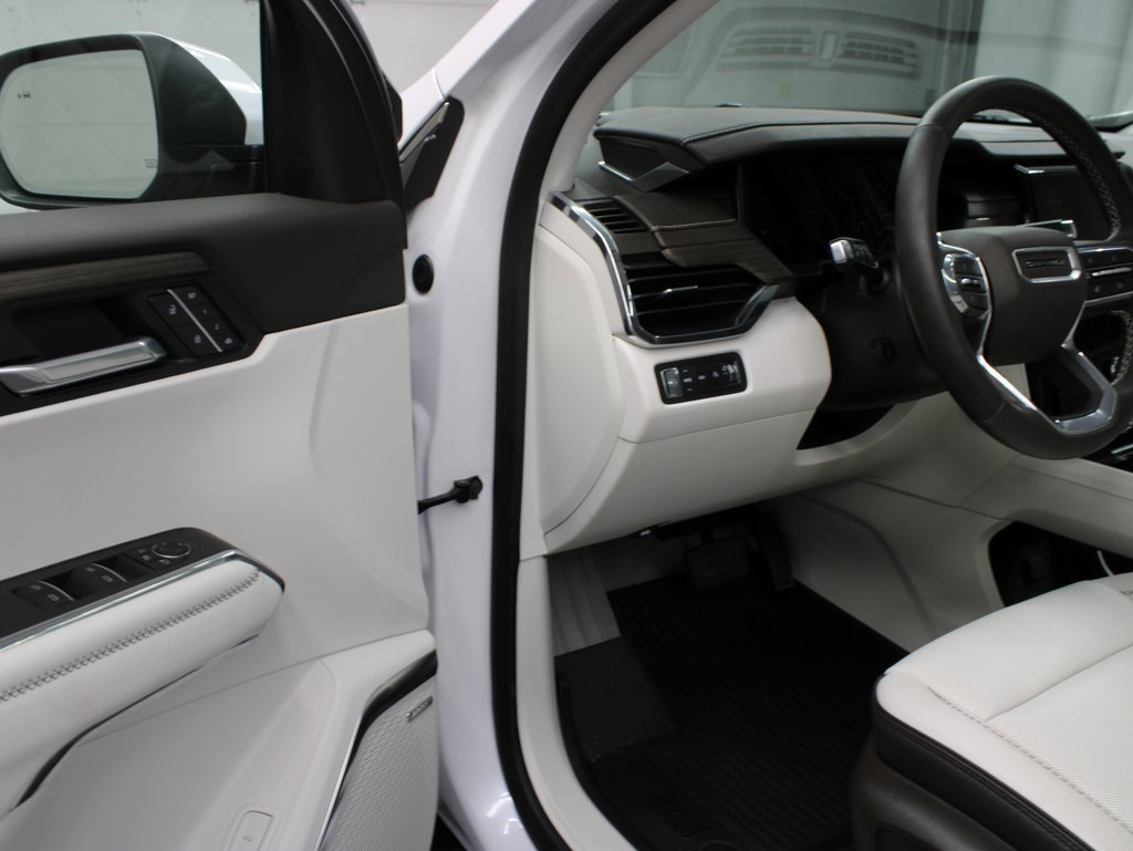 Used 2024 GMC Acadia Denali image 55