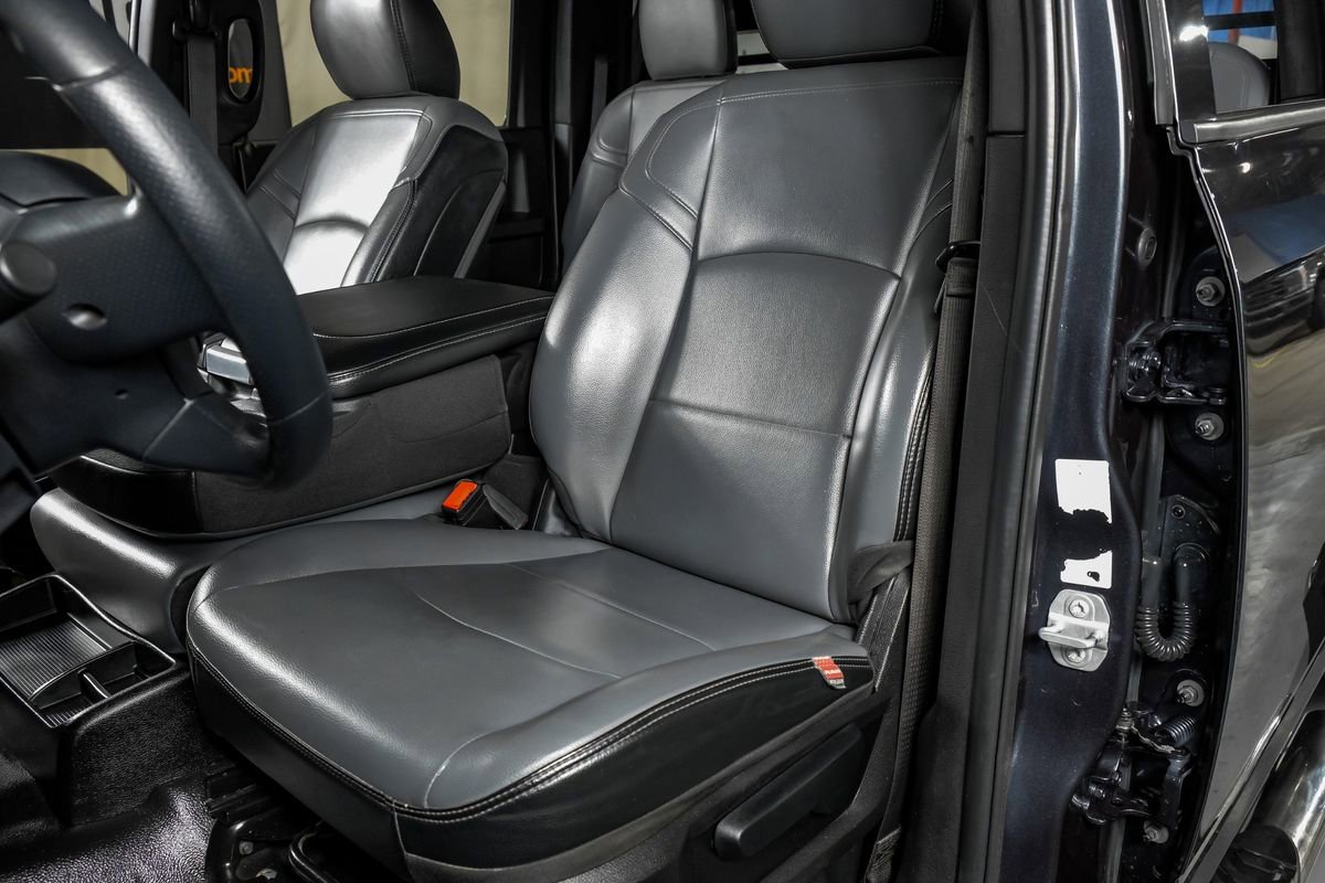 Used 2022 RAM 4500 Tradesman w/ Towing Technology Group image 28