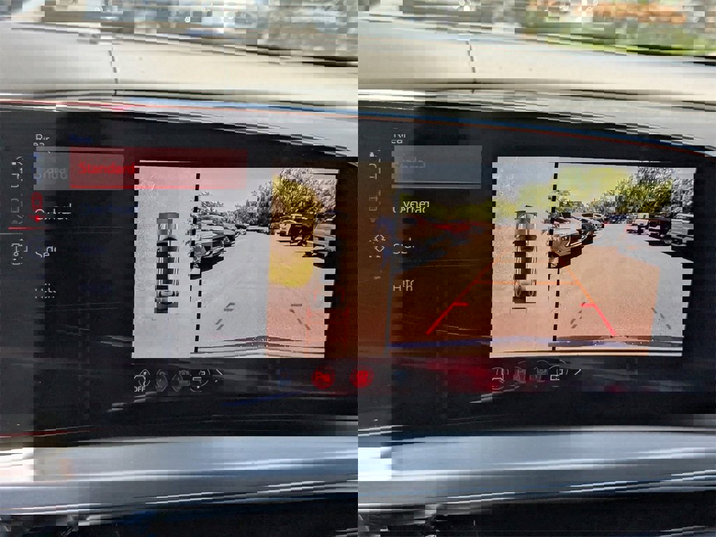 New 2026 Cadillac Lyriq V w/ LPO, Floor Liner Package image 25