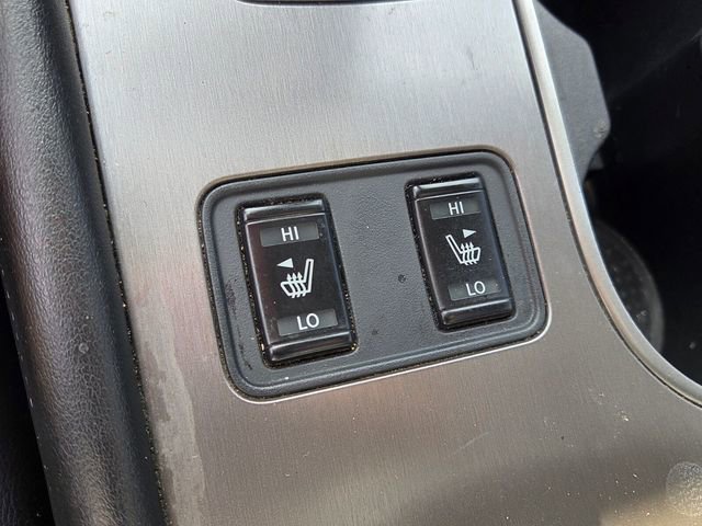 Used 2023 Nissan Murano SL w/ SL Moonroof Package image 25