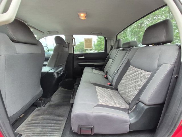 Used 2021 Toyota Tundra SR5 AWD/4WD image 18