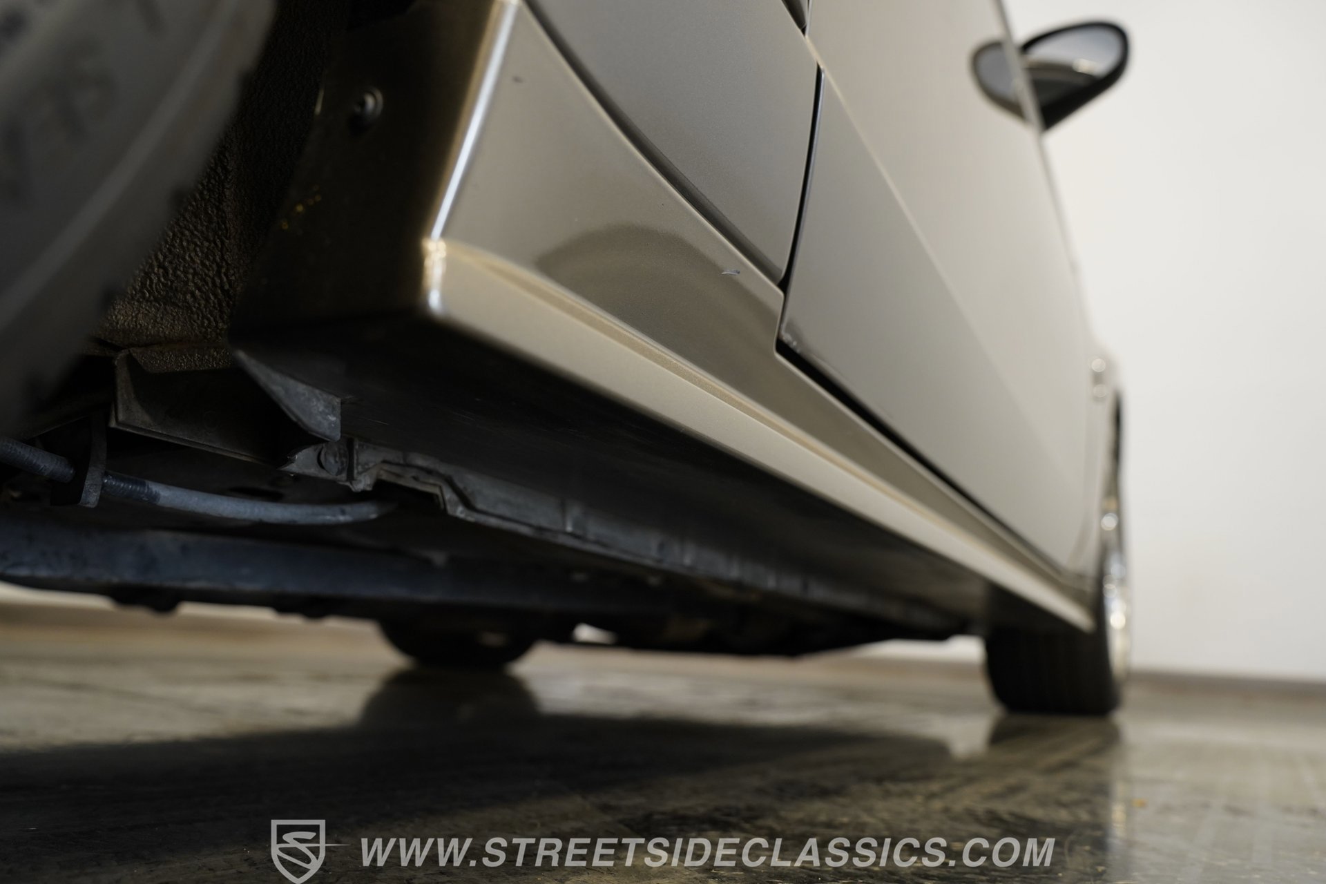 Used 2001 Ford Mustang Cobra RWD image 32