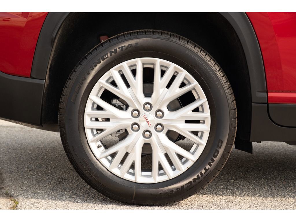 New 2026 GMC Acadia Elevation w/ Elevation Premium Package image 28