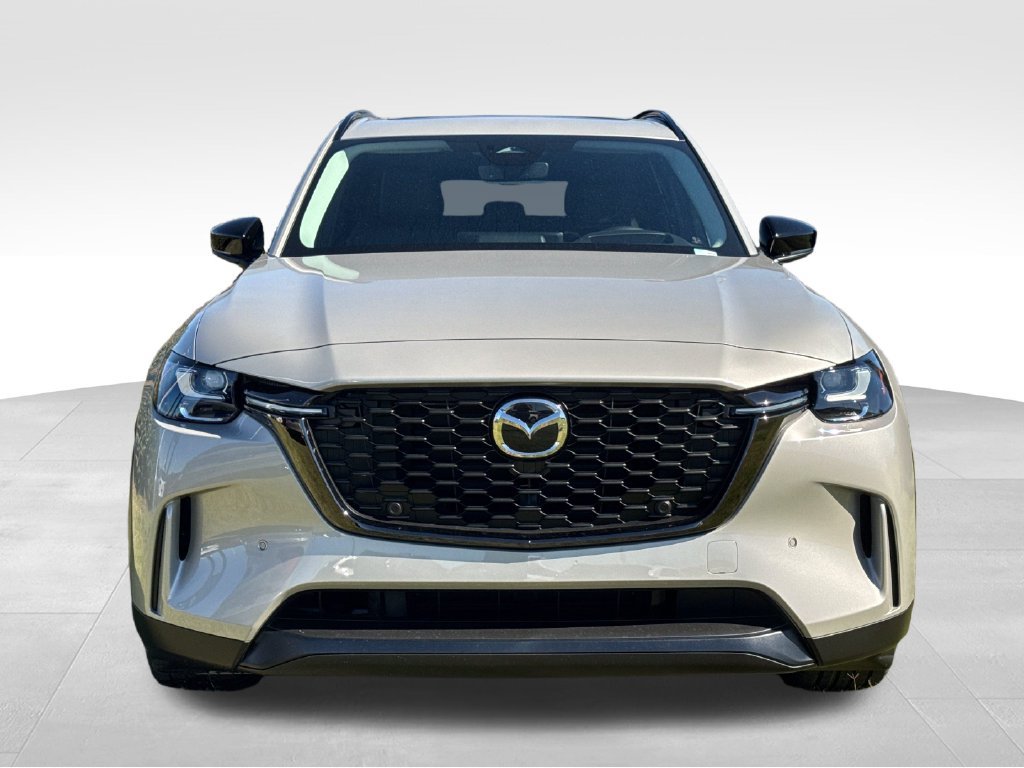 New 2026 MAZDA CX-90 3.3 Turbo w/ Premium Sport Pkg AWD/4WD image 8
