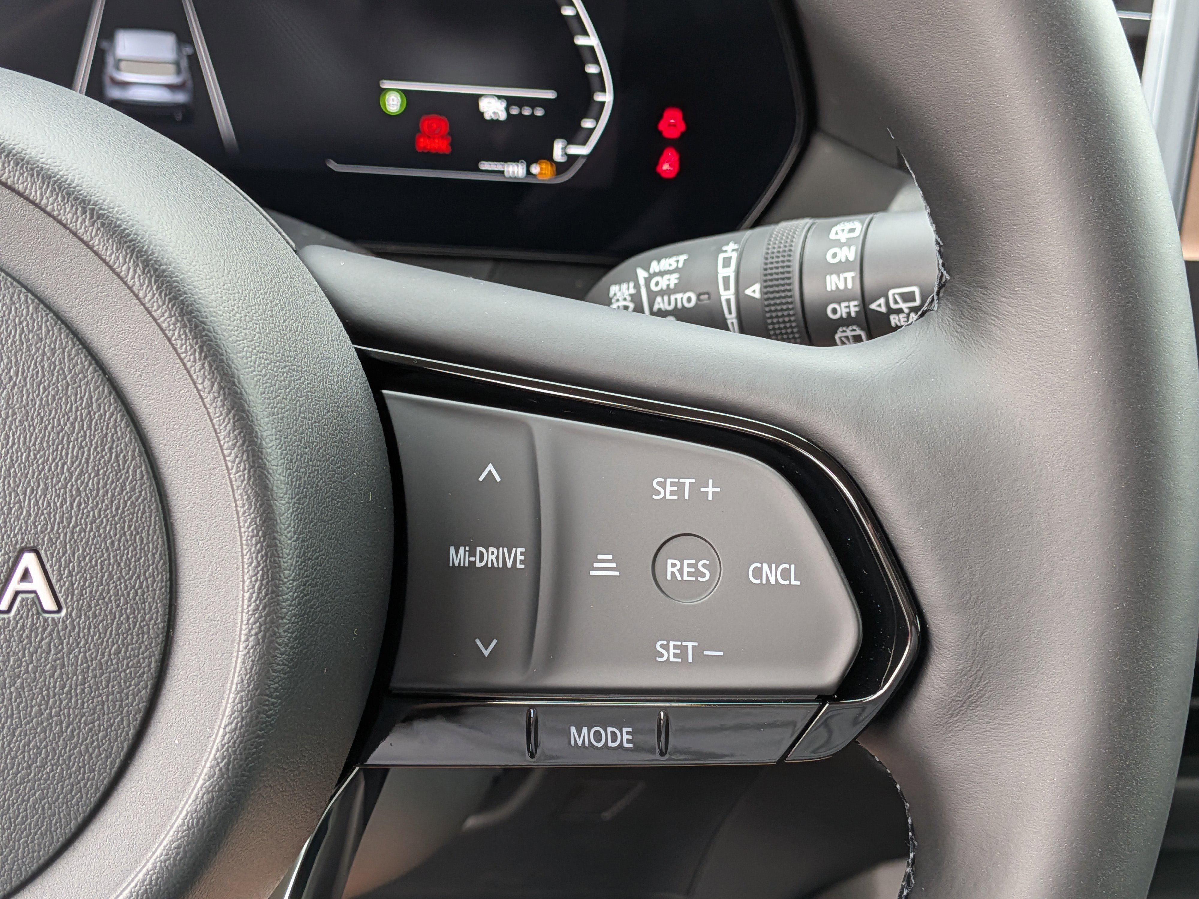 New 2026 MAZDA CX-5 Select AWD/4WD image 23