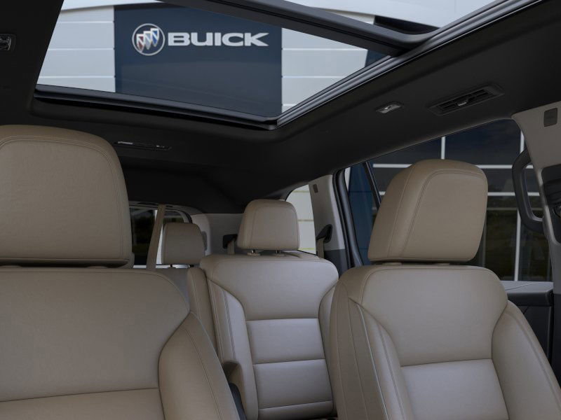 New 2026 Buick Enclave Preferred image 24