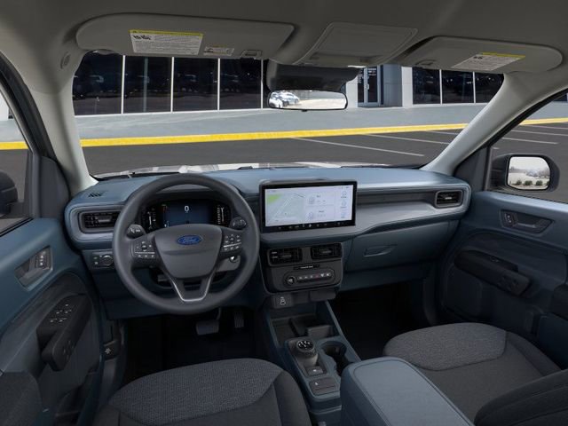 New 2026 Ford Maverick XL image 10