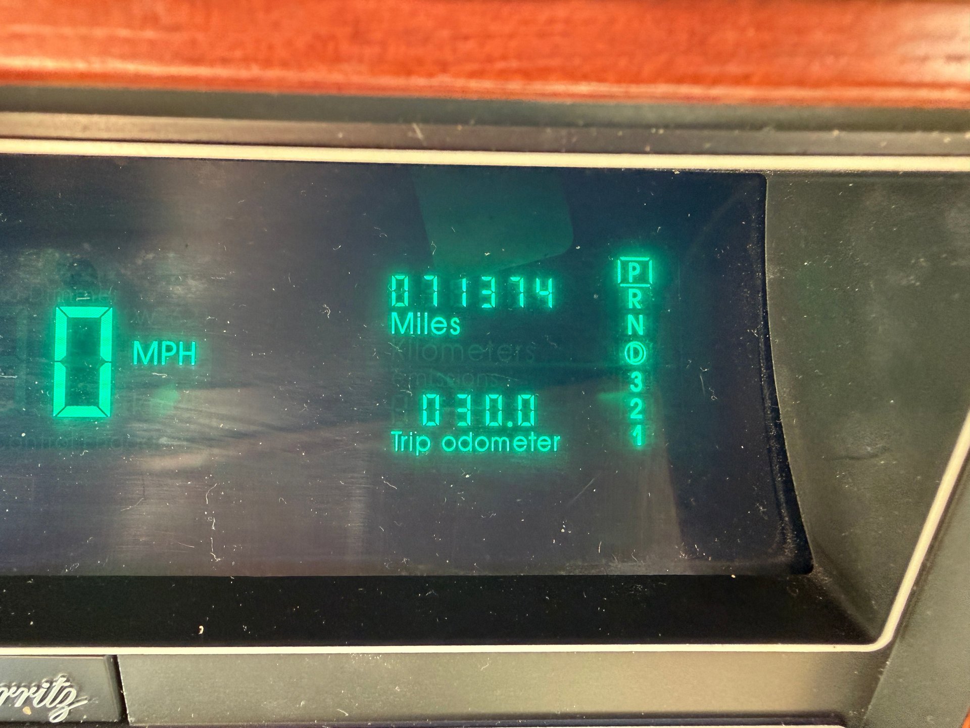 Used 1988 Cadillac Eldorado Coupe image 97