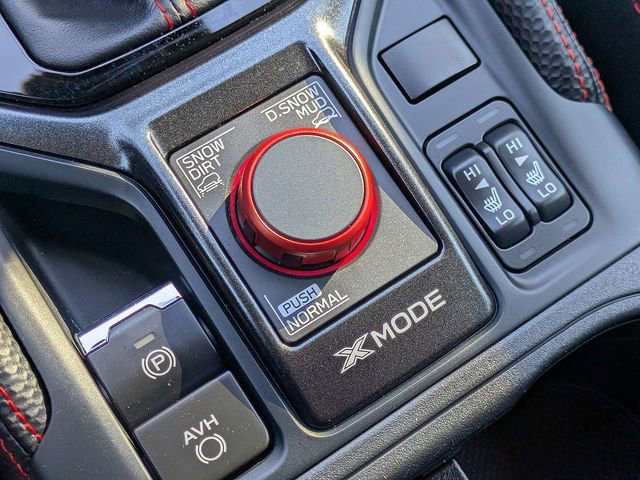 Used 2023 Subaru Forester Sport image 26