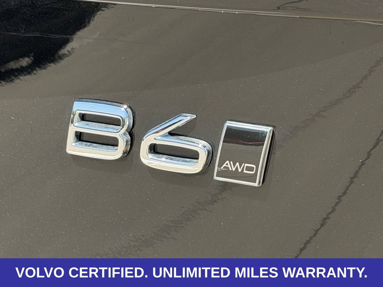 Certified 2026 Volvo XC90 B6 Ultra AWD/4WD image 11