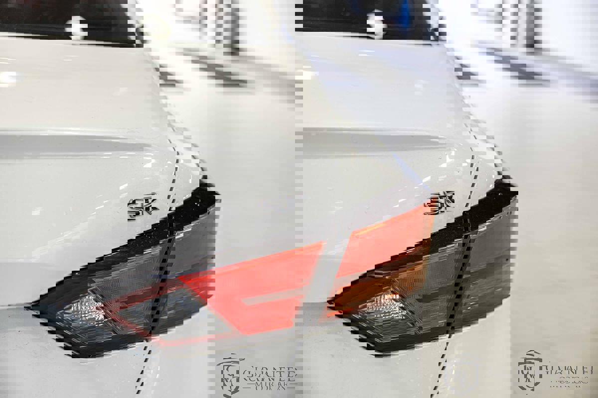 Used 2019 Nissan Altima 2.5 SR w/ SR Premium Package image 15