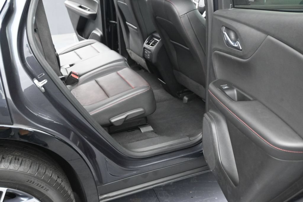 Used 2021 Chevrolet Blazer RS FWD image 14