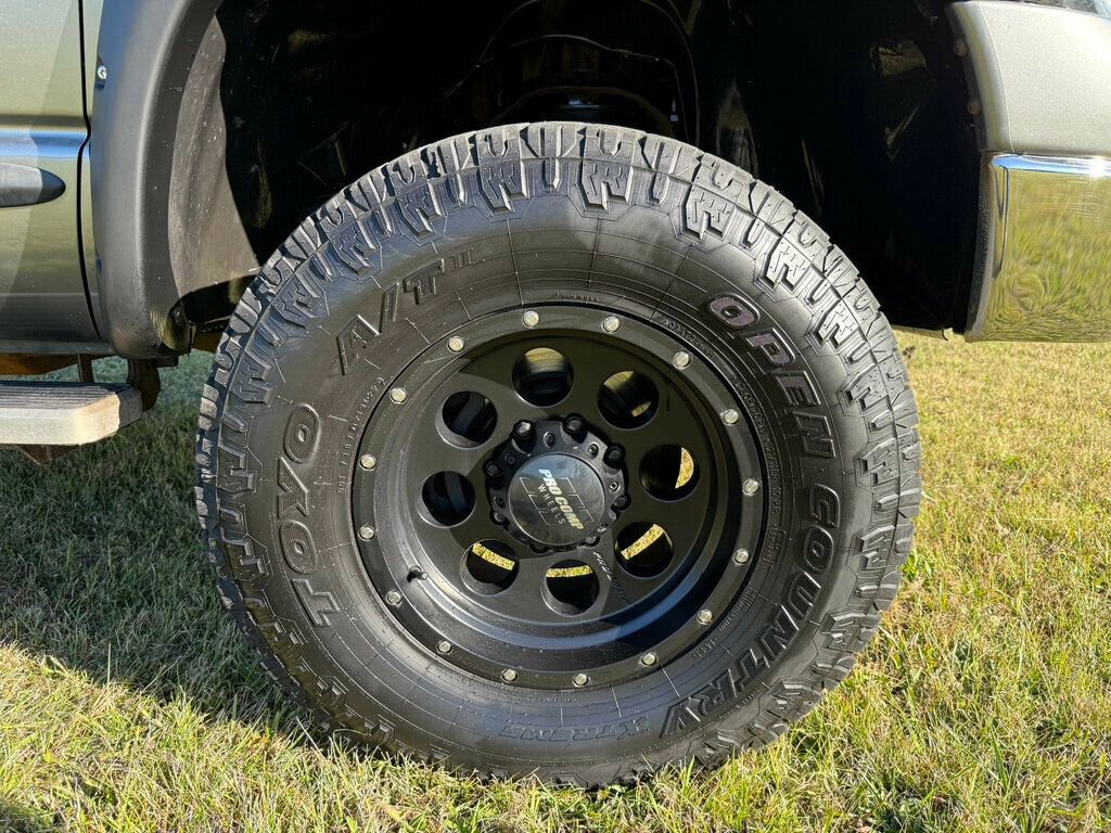 Used 2005 Dodge Ram 2500 Truck SLT image 9