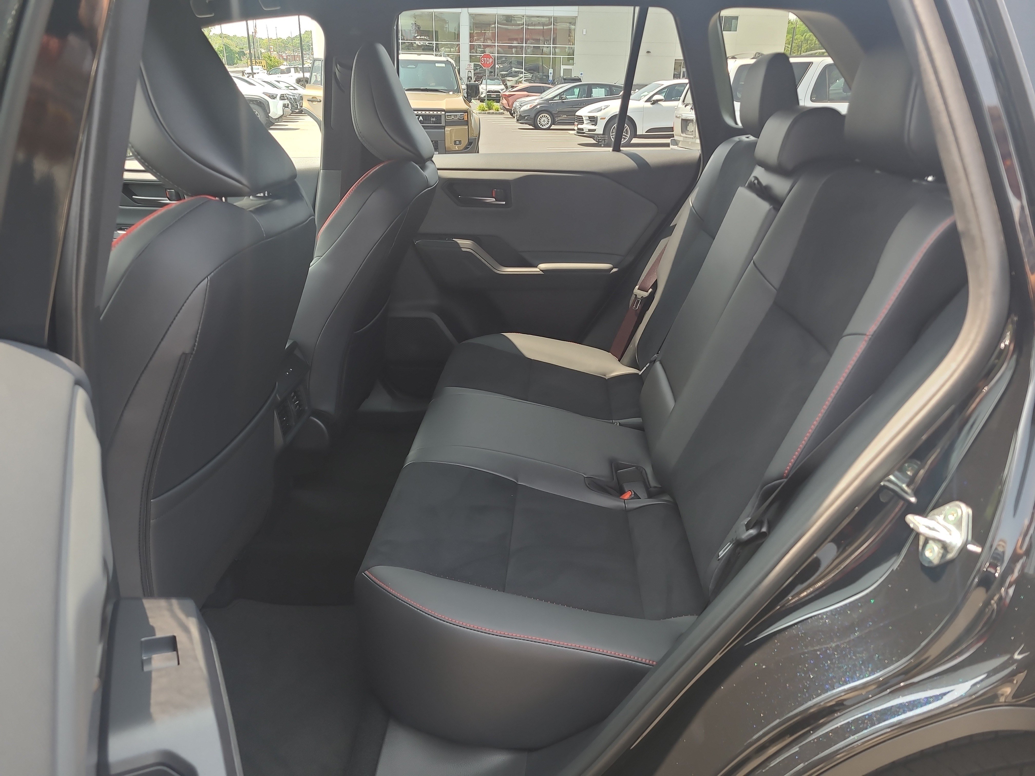 Certified 2026 Toyota RAV4 AWD Plug-in Hybrid image 27