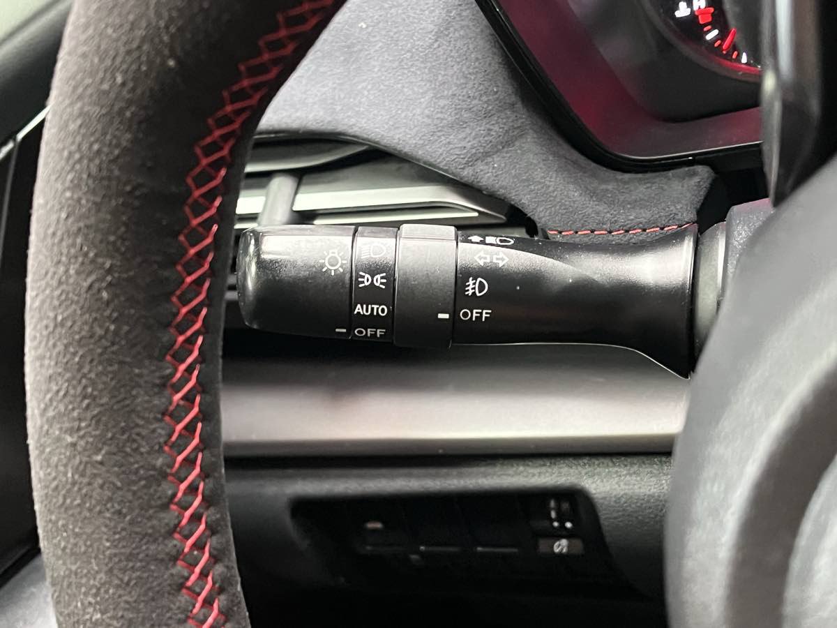 Used 2024 Subaru WRX Premium AWD/4WD image 15