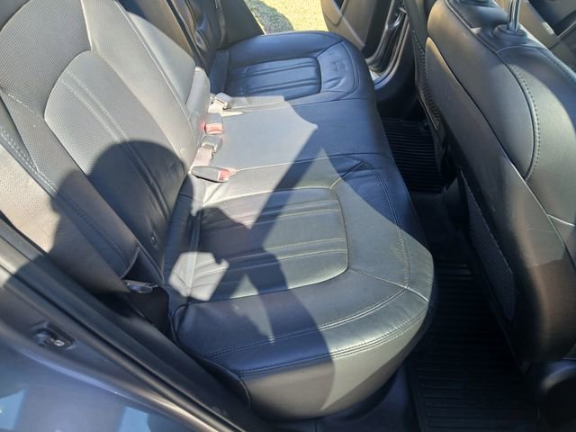 Used 2014 Kia Sportage SX w/ SX Premium Package image 40