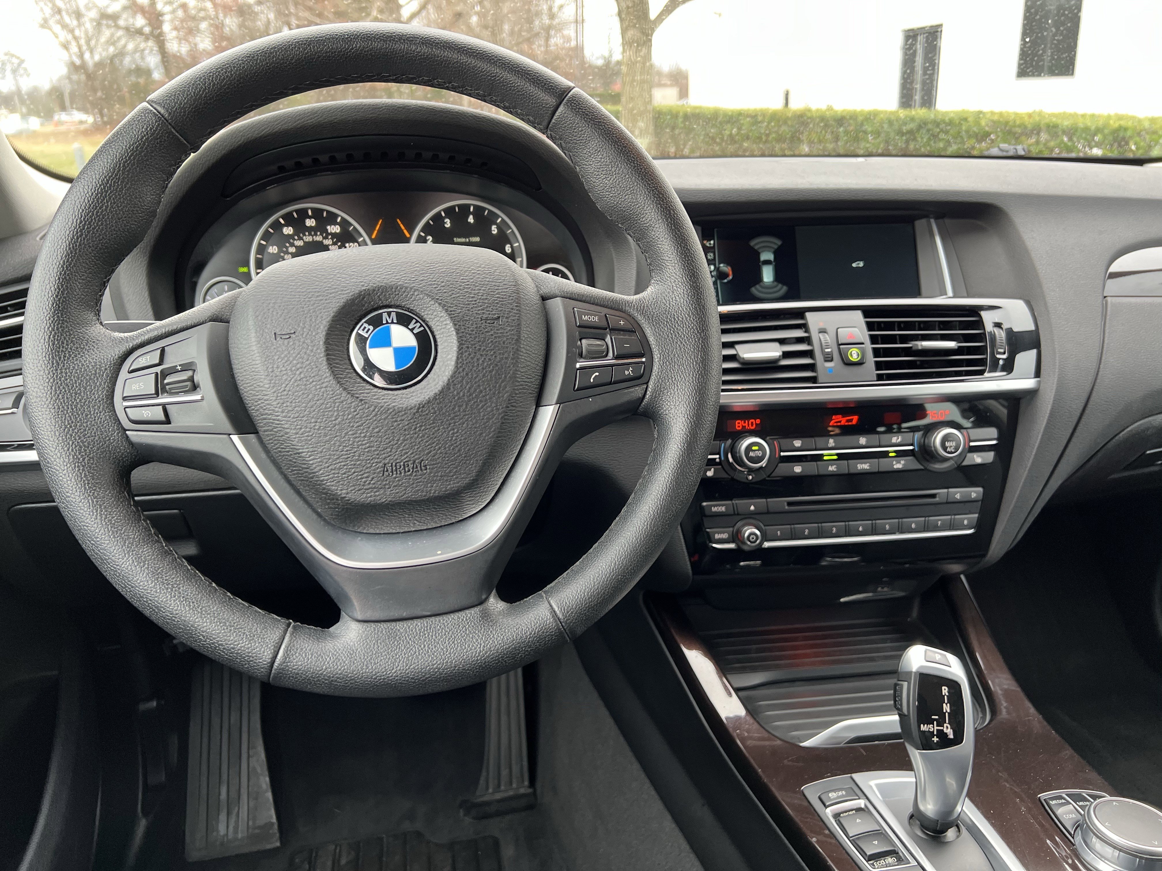 Used 2017 BMW X3 xDrive28i image 30