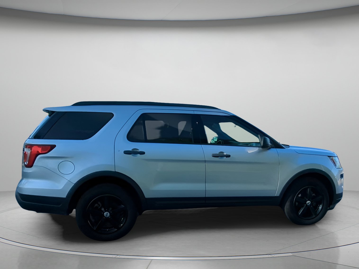 Used 2018 Ford Explorer FWD image 31