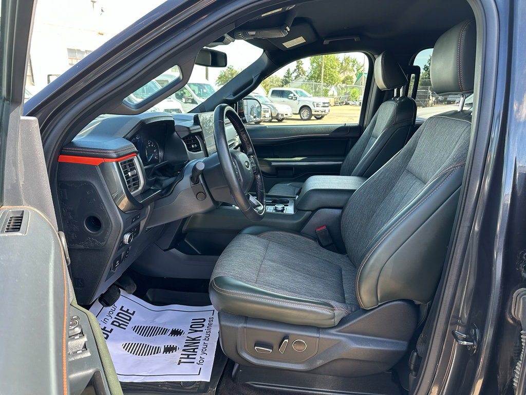 Used 2022 Ford Expedition Timberline image 7