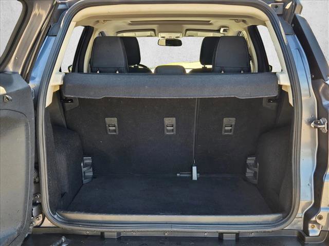 Used 2019 Ford EcoSport SE image 6